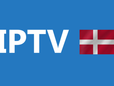 Danish IPTV