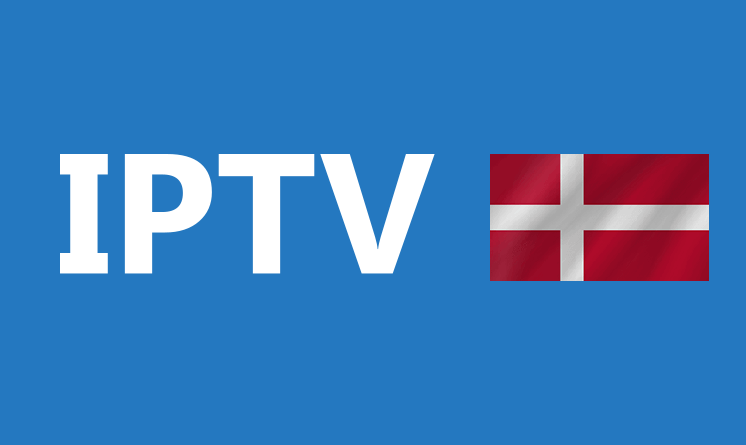 Danish IPTV