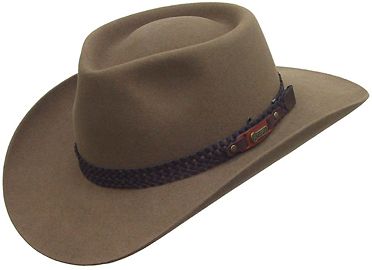 Men's Cowboy Hats: An Iconic Style Accessory 