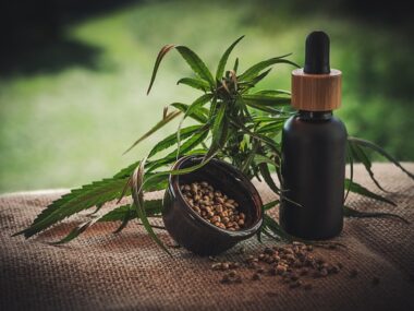 How Does CBD Help For Gout