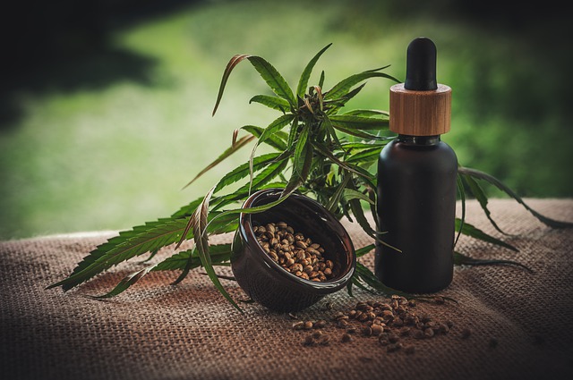 How Does CBD Help For Gout