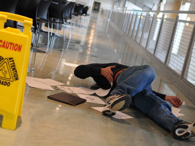 Clarifying Premises Liability in Personal Injury Law